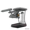 MOC-43545 Украшение из мелких строительных блоков Образовательная игрушка для детей