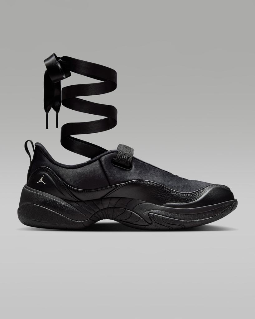 IB8597-004 Nike Jordan Pointe ЧерныйБелый Саммит (Женский)