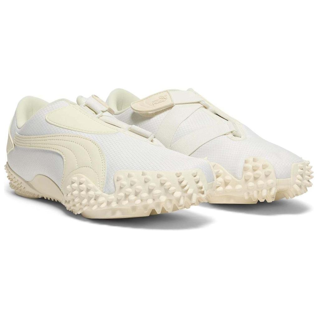 PUMA Mostro Archive 'White Grey' Men's 397329-01