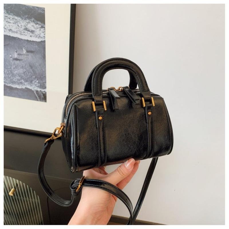 Модные женские сумки, женские сумки в корейском стиле, швейные строчки, однотонные сумки, горизонтальные сумки для женщин