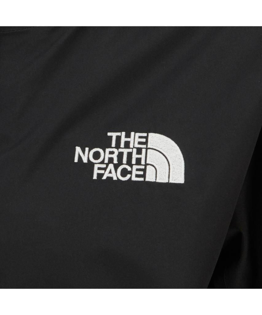 The North Face Nj2Gr85A Women'S Hike Gore-Tex Jacket Black
