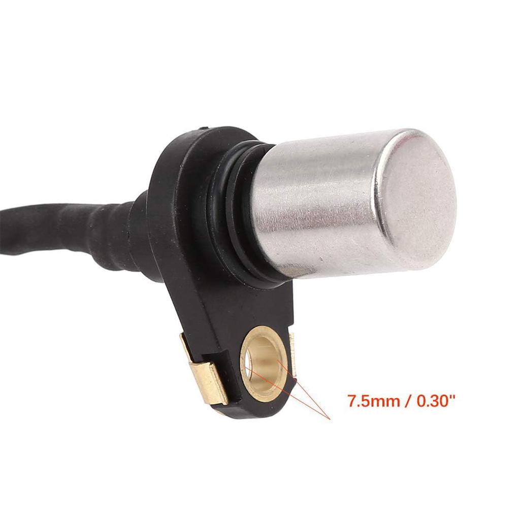 9091905030 Vehicle Engine Crankshaft Position Sensor for to-yo-ta Corolla 1998 1999 2000 2001 2002 2003 2004 2005 2006 2007 2008 Sensor Crankshaft