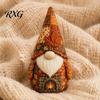 Sewing Kit for Adults DIY Gnome Patchwork Kit, Craft Set, Cute Relaxing Activity Fabric And Beginners, Handmade Gift Pre-cut