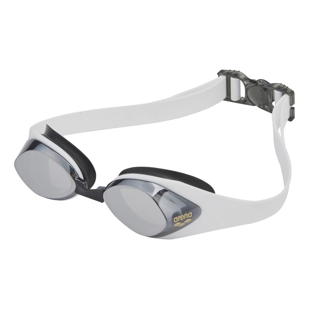 Arena Fitness Free Swimming AS4FGG50U Goggles, Unisex, Size, Goggles, Anti-Fog, Stylish, Casual,