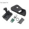 Excavator Replacement Parts For Volvo EC60 Heavy Equipment Door Lock Block Handle For Cab