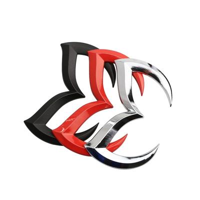 Jameo Auto 1Pc Автомобильный Стайлинг Авто Эмблема 3D Наклейка Логотип Наклейки для Mazda 2 3 6 CX-5 CX-6 CX5 CX3 CX-3 Axela Atenza