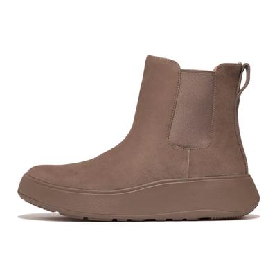 Fitflop F-Mode Flatform Chelsea Ботинки