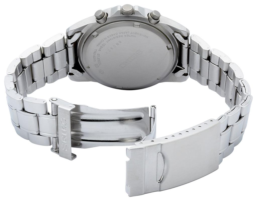 Seiko Импортировано из Модели [Seiko Import] Часы, Зарубежные, SND379P, Мужские