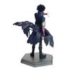 POP UP PARADE My Hero Academia Dabi Пластиковая окрашенная полная фигурка Немасштабная