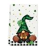 Cross-border Explosion 250gsm Halloween Towel 45 * 65 Kitchen Gift Microfiber Towel