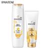 Pantene Shampoo & Conditioner Gift Set with Safeguard Body Wash