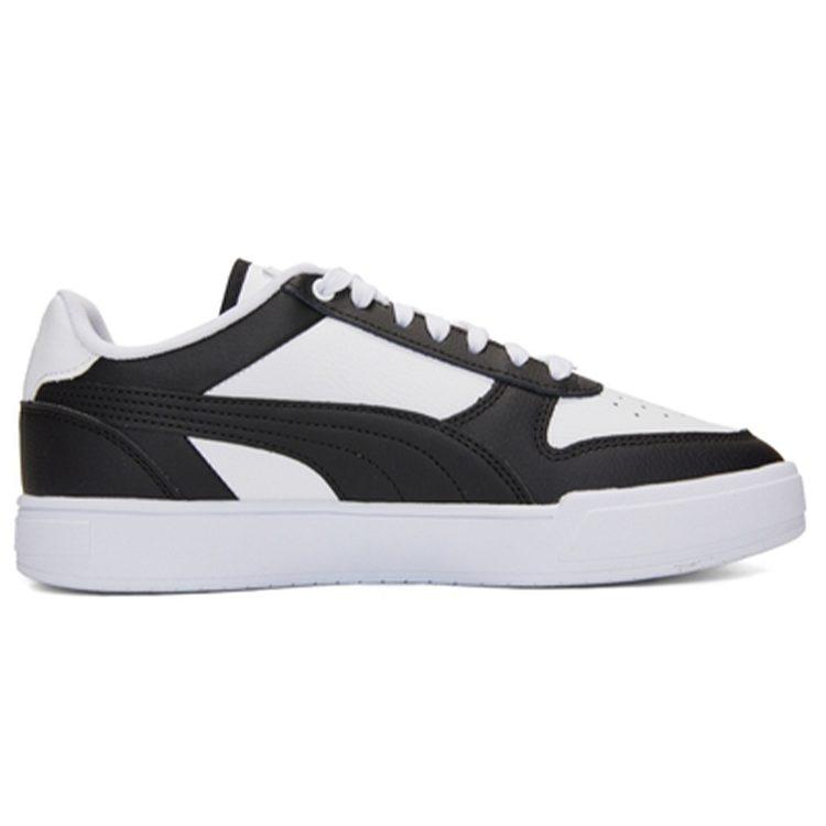 Puma Caven Dime 'Белый Черный' 384953-10