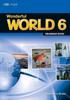 Книга Wonderful World 6 Grammar Book