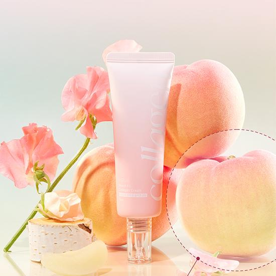 Neaf Neaf Крем с коллагеном Peach Fit 50 мл
