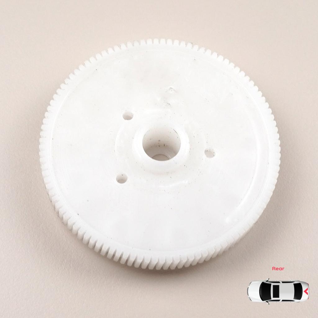 BGE699 задний лобовой стеклоочиститель мотор ремонт шестерни XS41A17K441AC для Ford Focus SW HB MK1 1998-2005