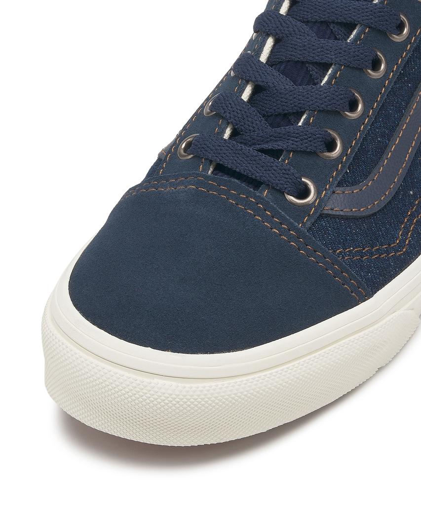 Vans Old School - Джинсовый синий: Зефир / Vn000D7Z7Z21