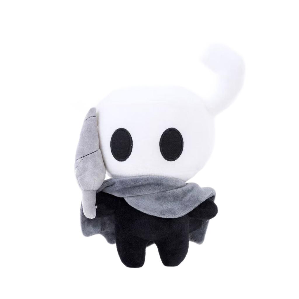25-28 см Плюшевая игрушка Hollow Knight Игра Hollow Knight Зот Могучий Анн Хорнет Мягкие игрушки Куклы Игрушки для детей День рождения Праздник