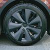 Колпак колеса 19 дюймов для TESLA Model Y 2019-2024 4 шт. Запасной колпак Performance Аксессуары для полного диска автомобиля