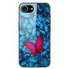 Tempered Glass Phone Cases For iPhone 16e 2025 Case Silicon Bumper Hard PC Back Cover Shell for iPhone SE (2025) / for iPhone16e