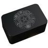 Tarot Card Case Holder, Tarot Card Holder - Card Storage Box, Portable Tarot Card Holder Box for Tarot Cards and Game Cards