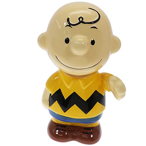 Marimocraft Peanuts 3D Копилка Чарли Браун