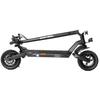 ZWHEEL T8 Multi Terrain Electric Scooter 48V15AH Battery 500W Motor 10 Inch Off-Road Tires 45KM Range Adult Commuting E-Scooter