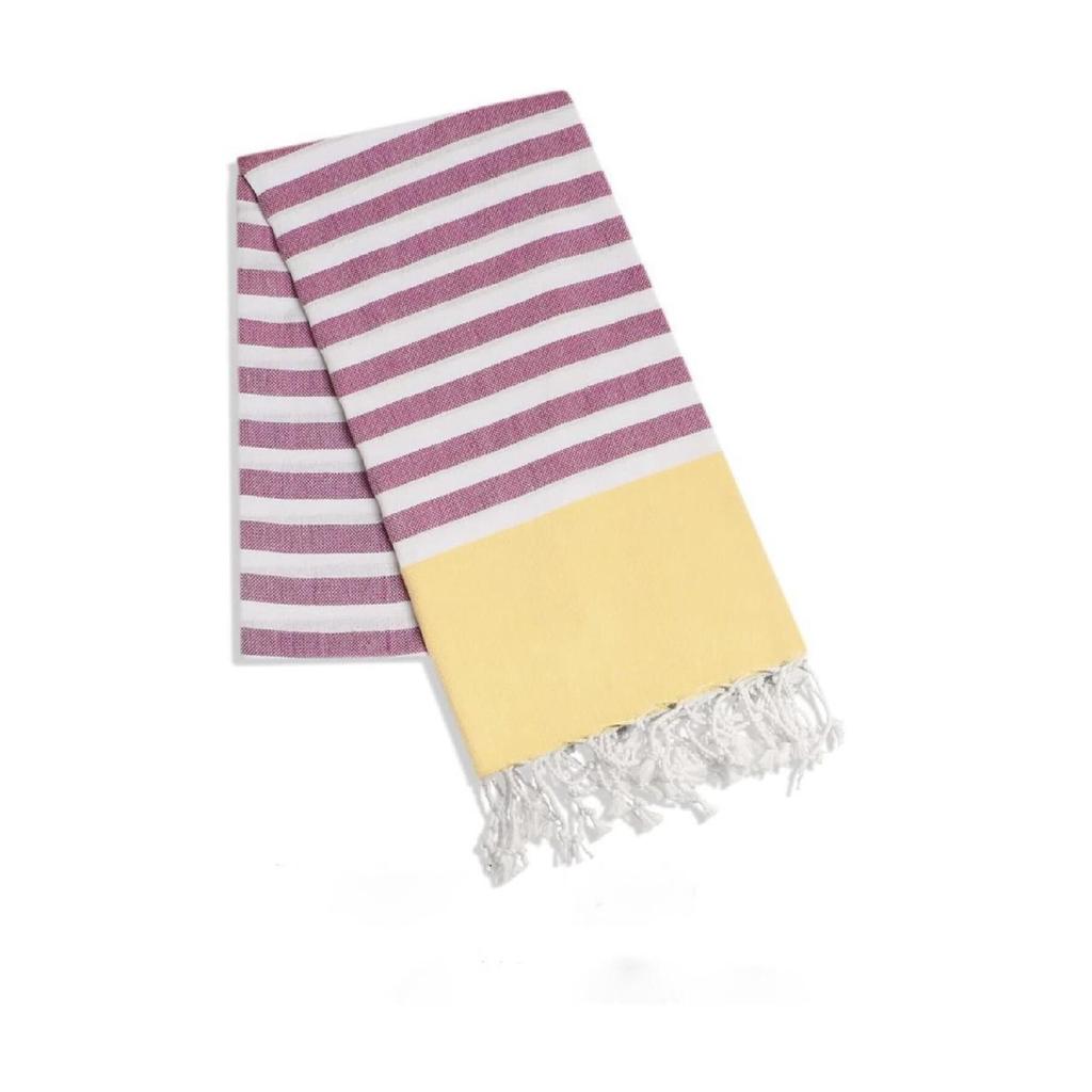 Мия Пештемаль Банное полотенце из 100% хлопка