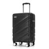 Чемодан Diplomat DS-13059 20 дюймов, жесткий