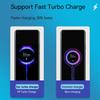 ДЛЯ Xiaomi 33 Вт зарядное устройство Turbo Fast Charge Usb Type C кабель для Poco X3 NFC M4 Mi 11I 10T 5G Redmi Note 13 12 11 10 9 Pro