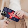 Магнитный чехол для телефона с изображением Иисуса Христа из Библии для APPLE iPhone 17 Air 16 14 13 12 Pro Max 15 Plus Беспроводная зарядка с чехлом MagSafe