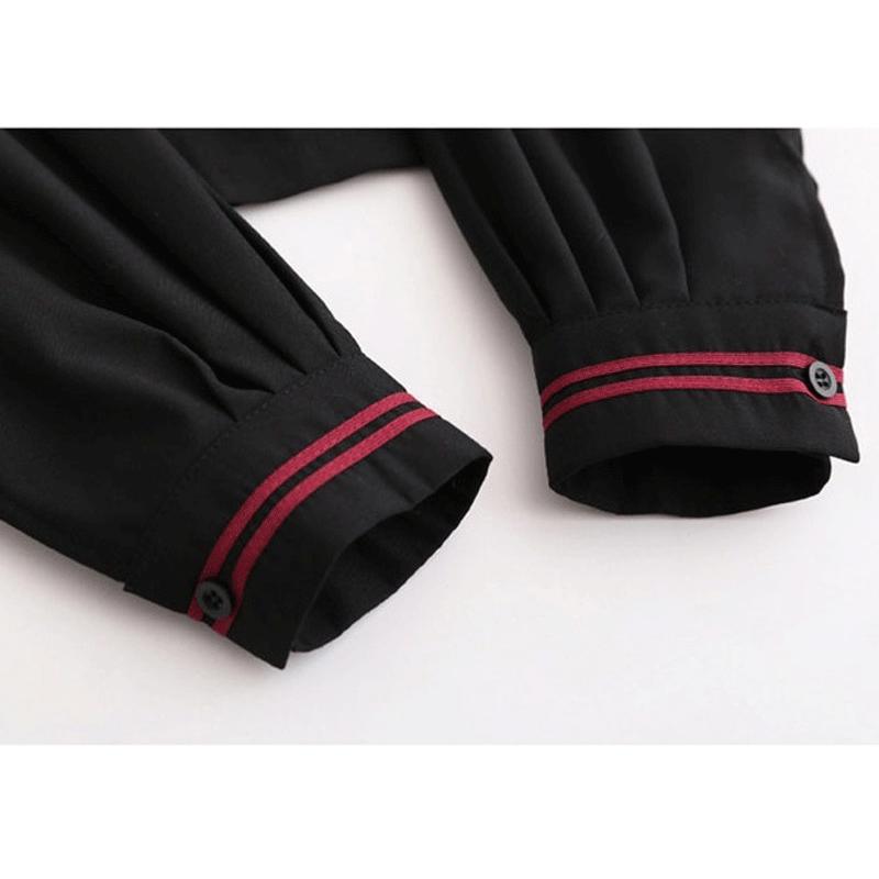 Японская школьная форма для девочек