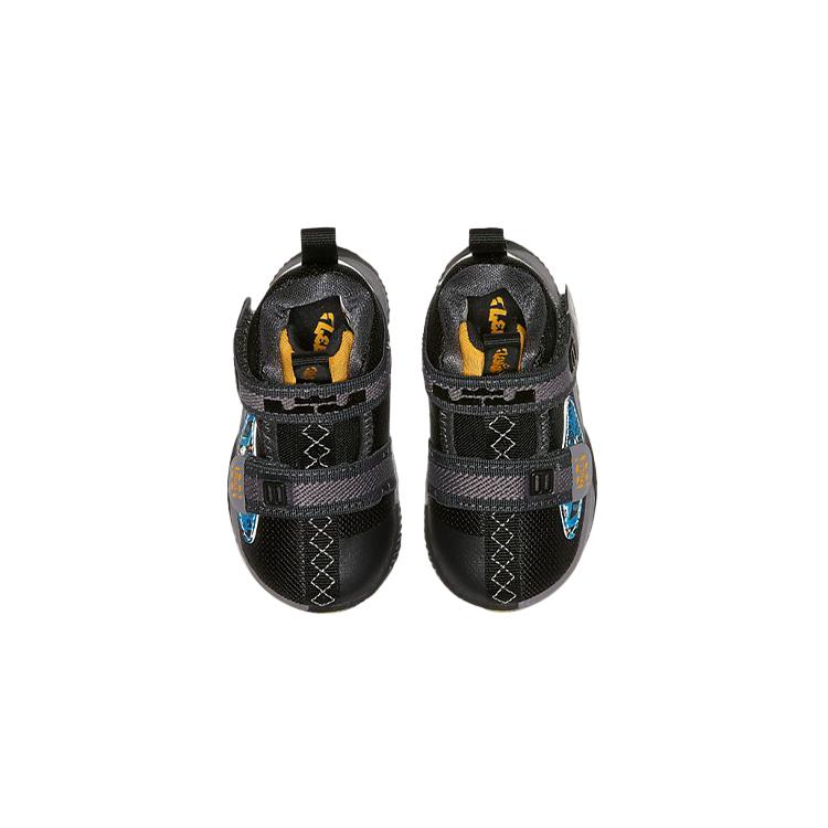 Nike Детская обувь Zoom Soldier 13 для малышей Baby CI7524-070