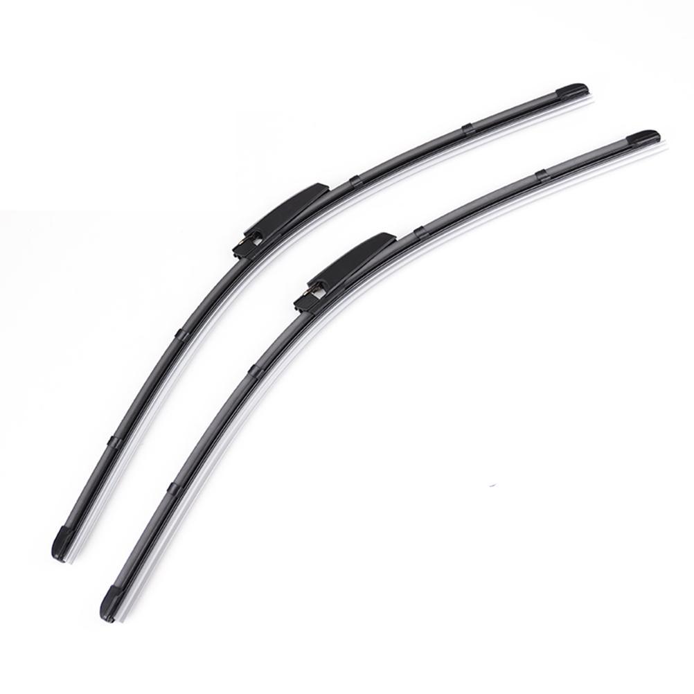 Misima 22" 22" Windshield Windscreen Wiper Blades For A4 S4 B7 RS4 B6 A6 C5 Front Window Wiper 2004 2005 2006 2007 2008