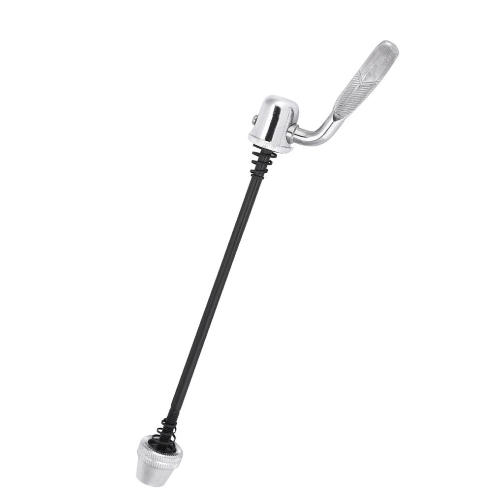 Steel Lightweight Quick Release Skewer for Mountain Bike Indoor Cycling Trainer