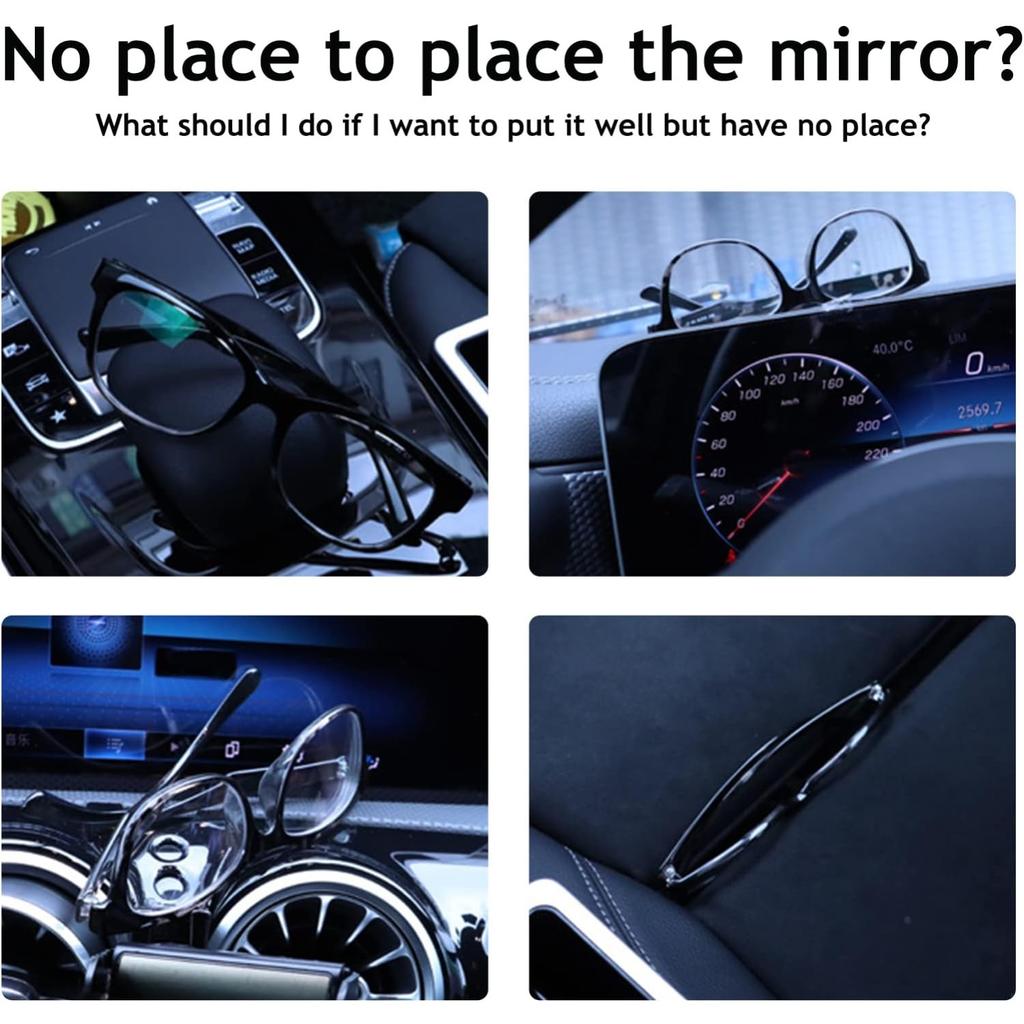 Держатель для очков, автомобильный солнцезащитный козырек с зажимом для карт, оправа для автомобильных очков, подставка для солнцезащитных очков, держатель для автомобильных очков, держатель для очков для автомобиля