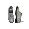 Dr. Martens Кит Харинг 1461 С принтом 'Черно-белый' Мужские 26833009