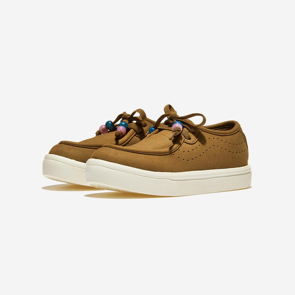 Vans SF Мокасины Низкие [V498K ACC-S/CAMEL]