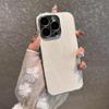 Джинсовый чехол для iPhone 16 Pro: Полное покрытие, Защита от падений, Премиальное ощущение для моделей Apple 15/14