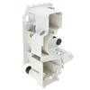 ABS Crankcase Housing Assembly Compact Engine Housing Cover for Stihl MS170 MS180