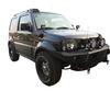 Шноркель suzuki jimny v3 интегрированный