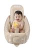 Richell Miffy Fluffy Baby Bath Step Up