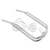 Harley Street Glide Dual Headlight Front Fender Protector