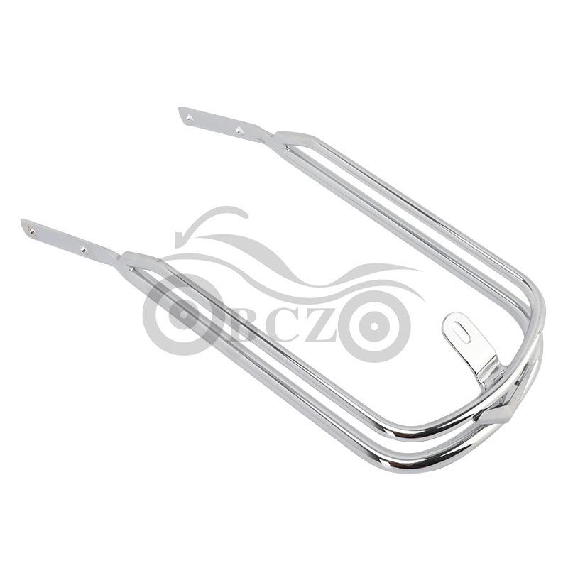 Harley Street Glide Dual Headlight Front Fender Protector
