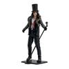 McFarlane Toys Music Maniacs Metal Alice Cooper Фигурка - 6 дюймов