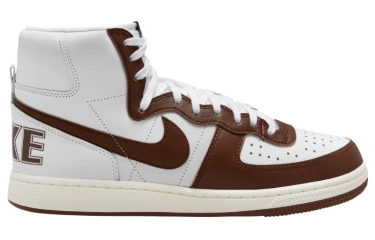 Nike Terminator Высокое содержание какао Wow FJ4199-100