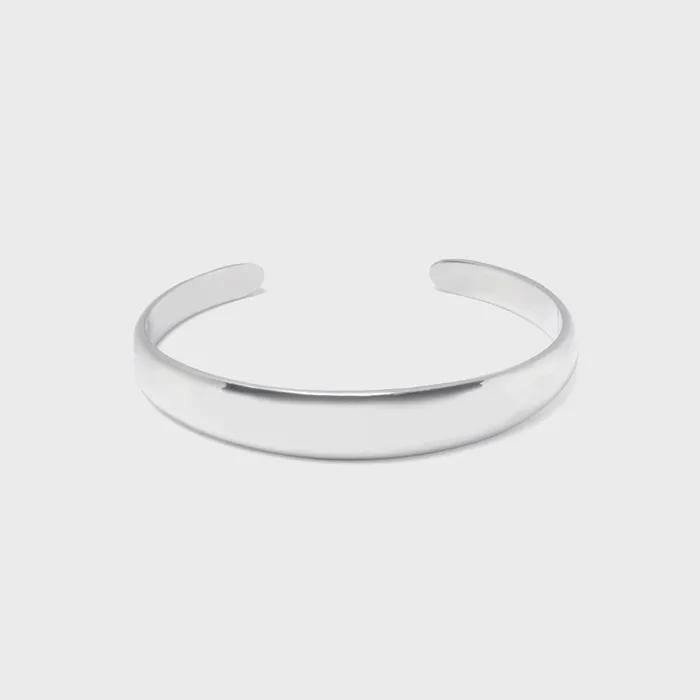 Cresent bracelet