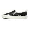 Слипоны Og Vans Lx 'Multi-Logo Black' VN0A45JKVQE