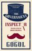 Книга The Government Inspector: New Translation : Newly Translated and Annotated