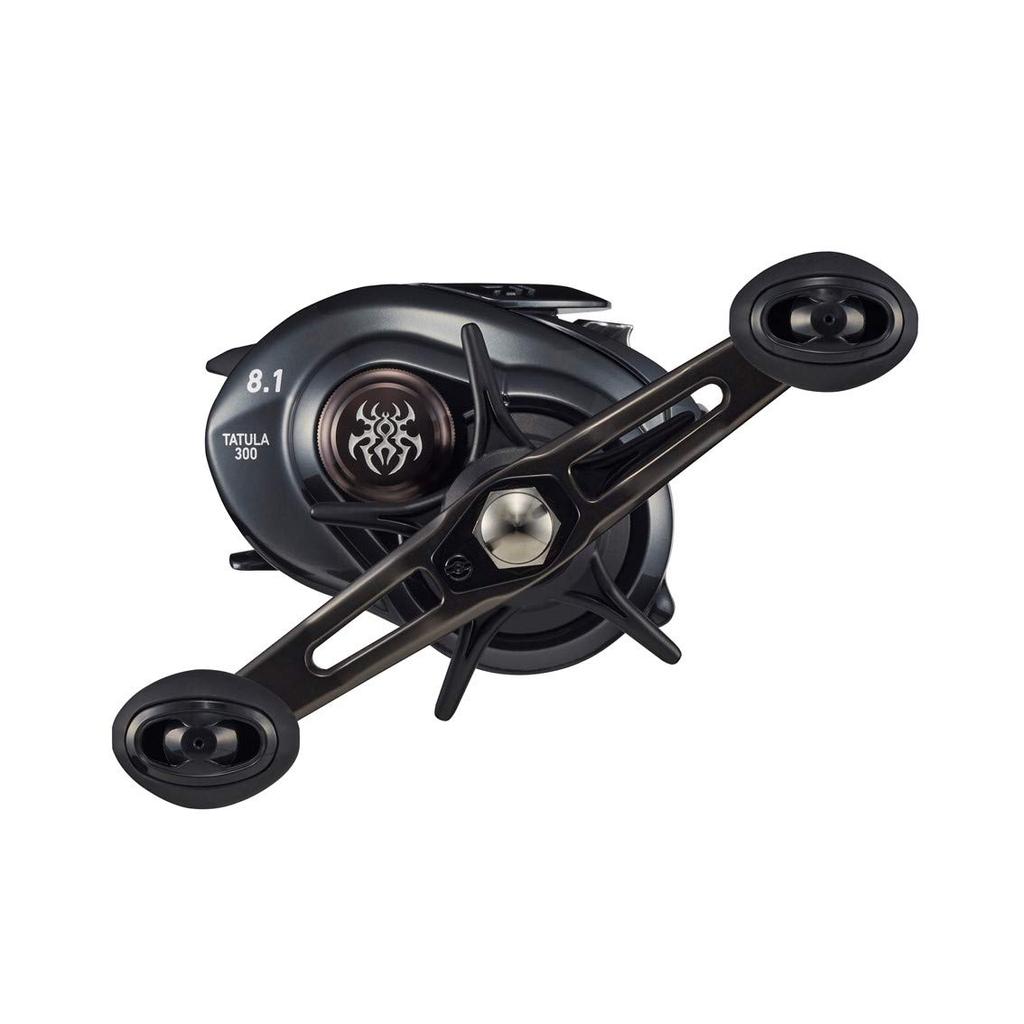 Daiwa 21 Татула TW 300XH