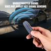 Чехол для ключей из натуральной кожи, совместимый с Mazda, протектор для ключа автомобиля, аксессуары для украшения японского автомобиля, подходит для 3- и 4-кнопочных ключей